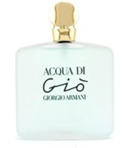 Amazon | ジョルジオアルマーニ アクアデジオ EDT SP 100ml | Armani